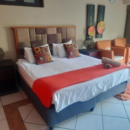 Aviators Retreat B&B Krugersdorp Kültér fotó