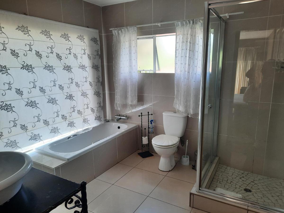 Aviators Retreat B&B Krugersdorp Kültér fotó