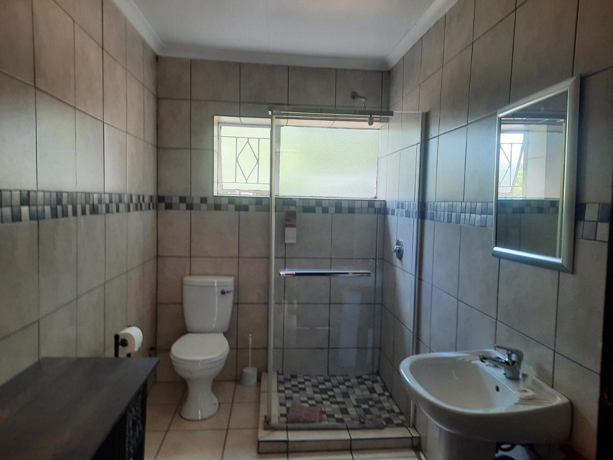 Aviators Retreat B&B Krugersdorp Kültér fotó