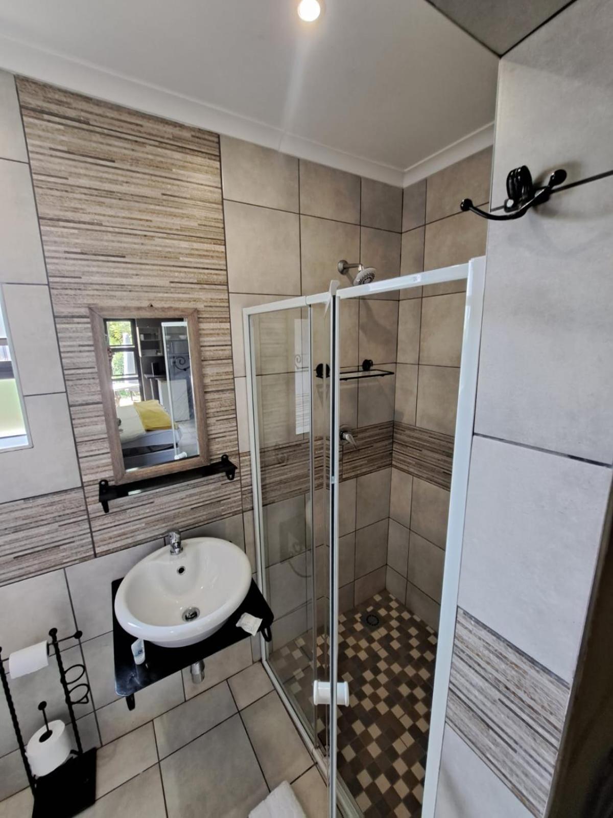 Aviators Retreat B&B Krugersdorp Kültér fotó