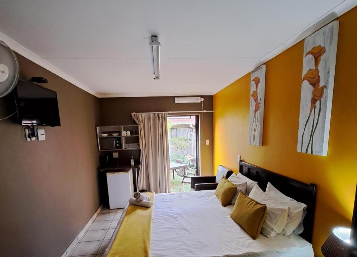Aviators Retreat B&B Krugersdorp Kültér fotó