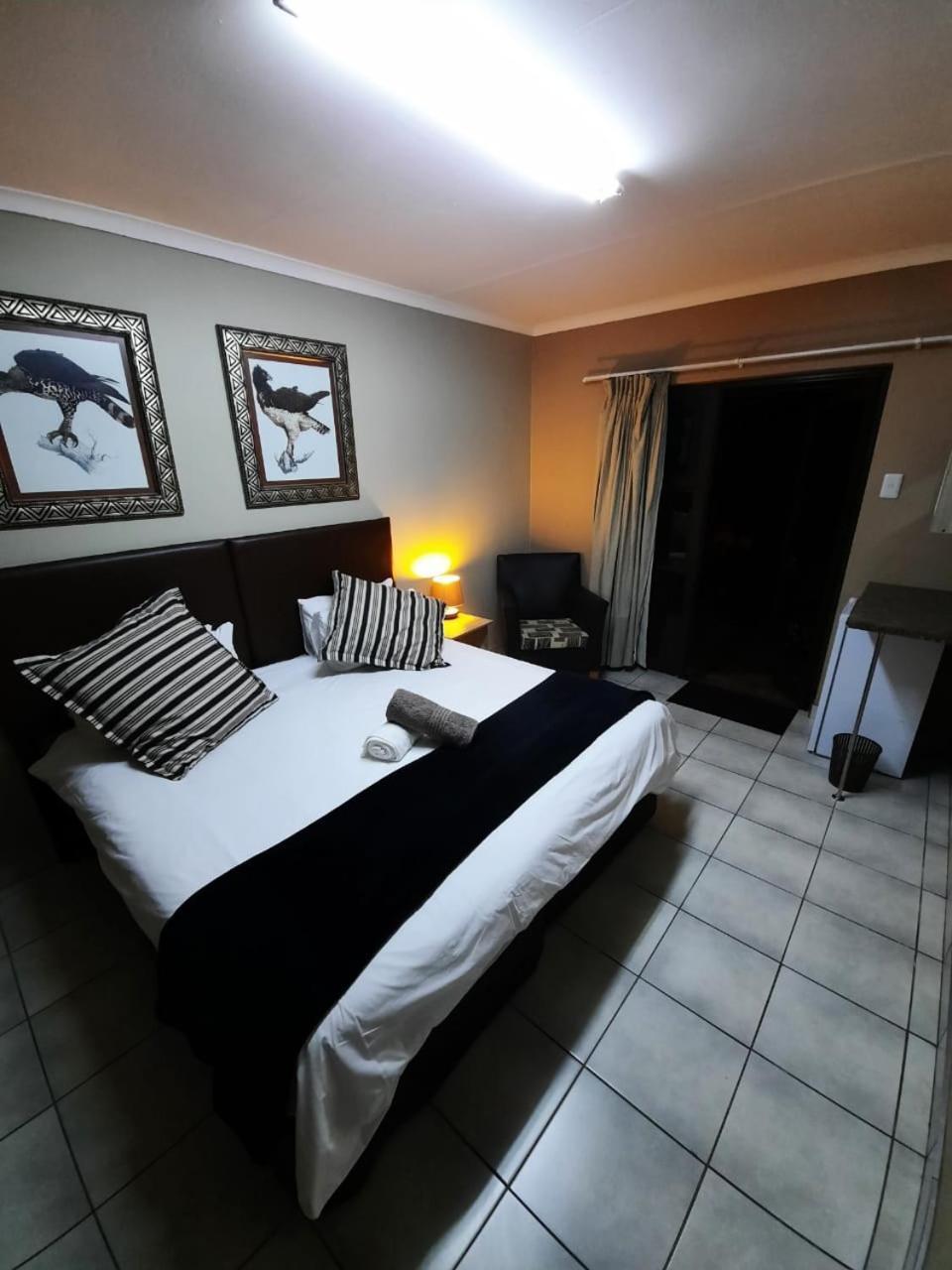 Aviators Retreat B&B Krugersdorp Kültér fotó