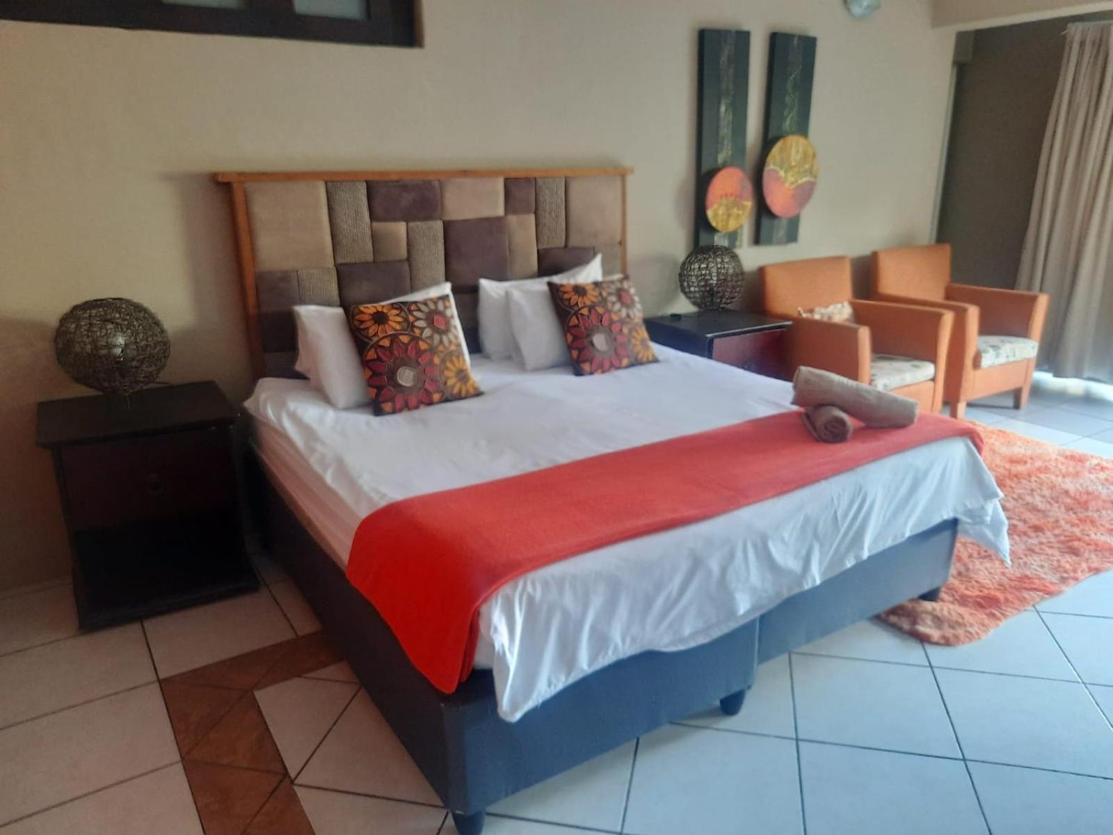 Aviators Retreat B&B Krugersdorp Kültér fotó