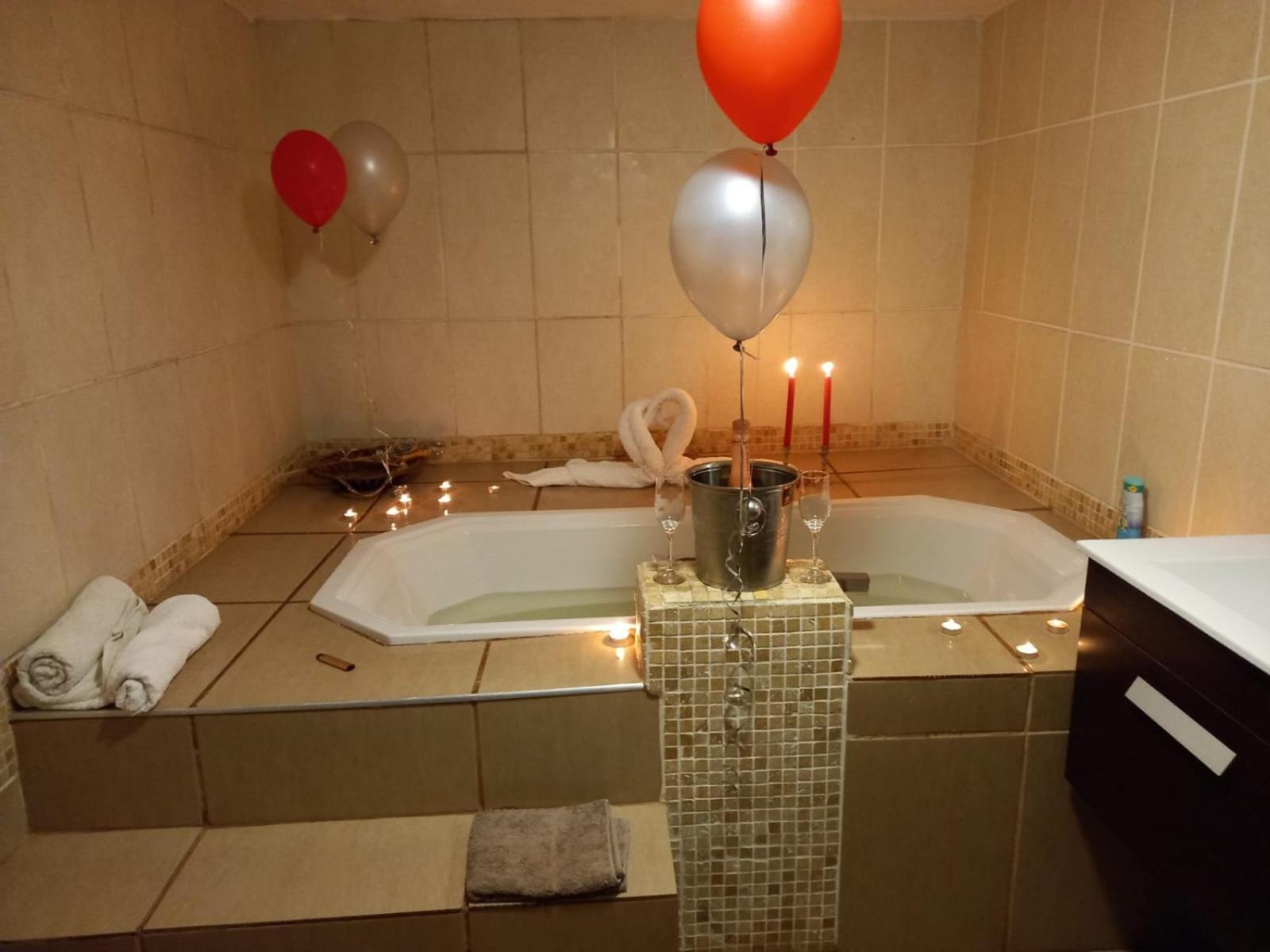 Aviators Retreat B&B Krugersdorp Kültér fotó