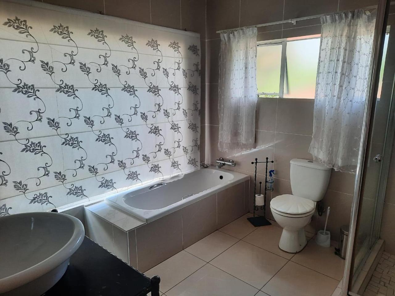 Aviators Retreat B&B Krugersdorp Kültér fotó