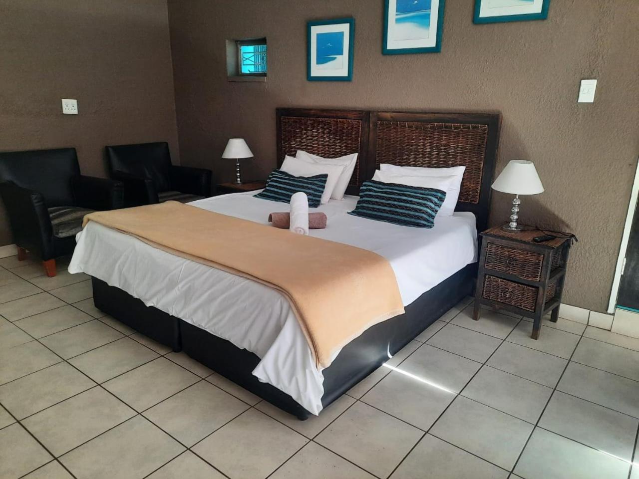 Aviators Retreat B&B Krugersdorp Kültér fotó