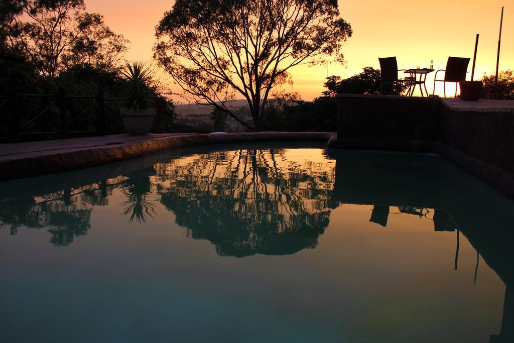 Aviators Retreat B&B Krugersdorp Kültér fotó