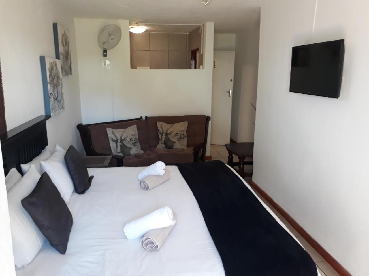 Aviators Retreat B&B Krugersdorp Kültér fotó