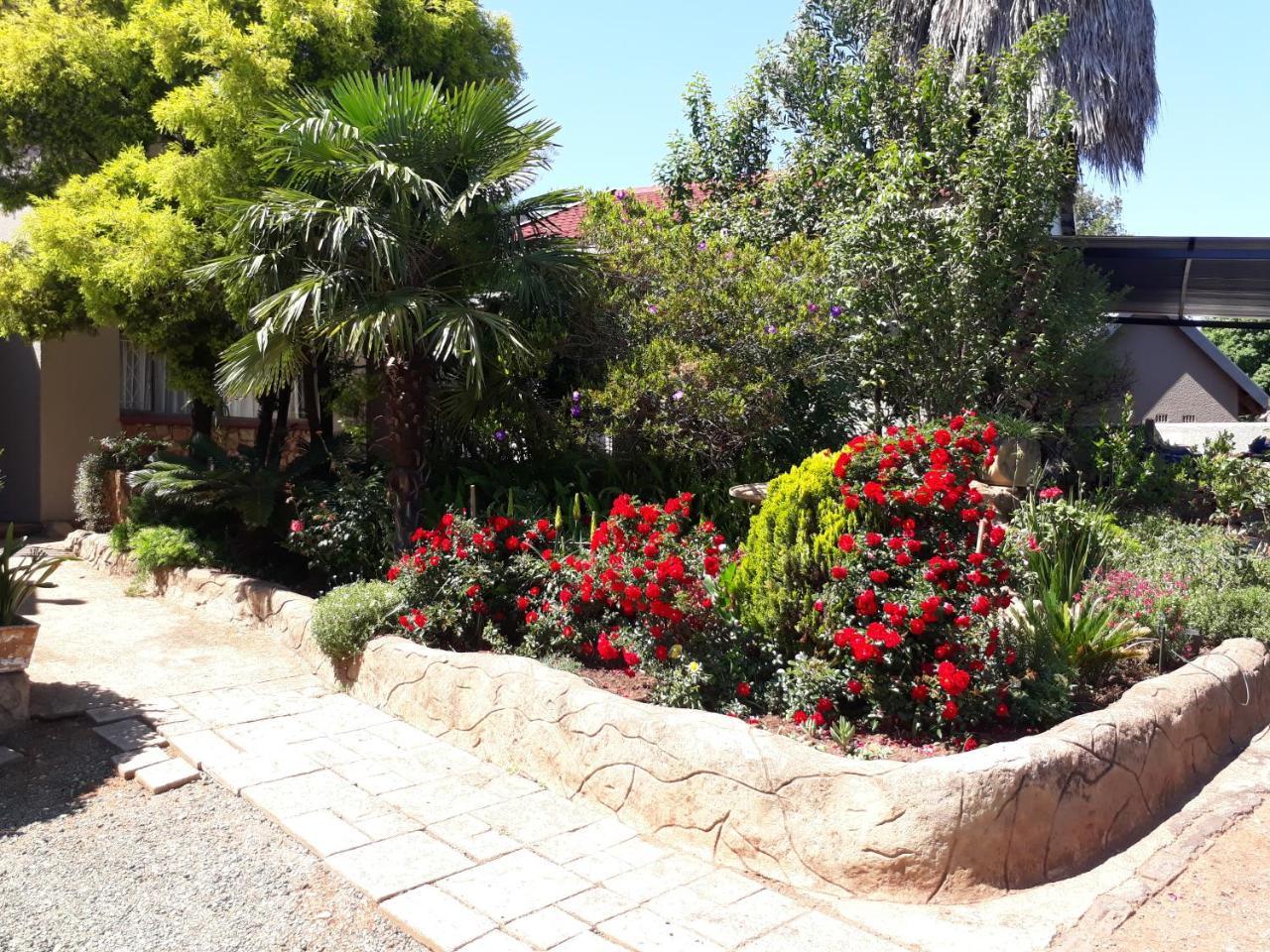 Aviators Retreat B&B Krugersdorp Kültér fotó